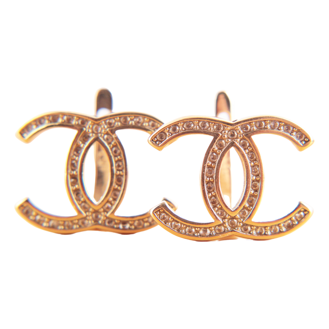 AROS CHANNEL ORO LAMINADO 18K