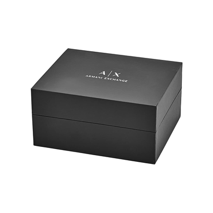 Reloj Análogo Dama Ax7126 Armani Exchange