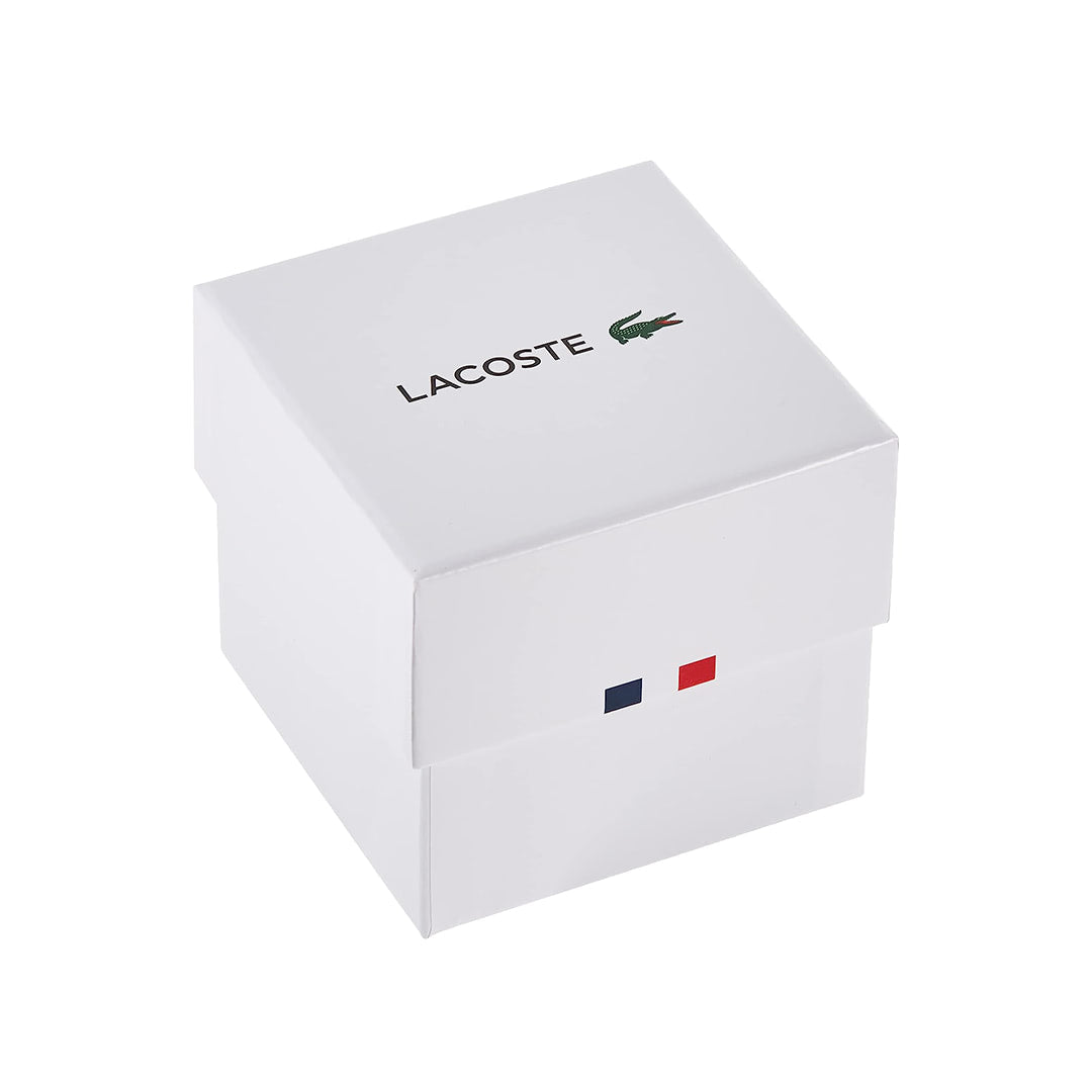 Reloj Lacoste 2001064 Negro