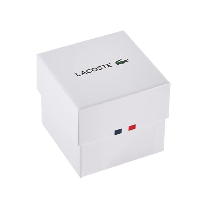 Reloj Lacoste 2001064 Negro