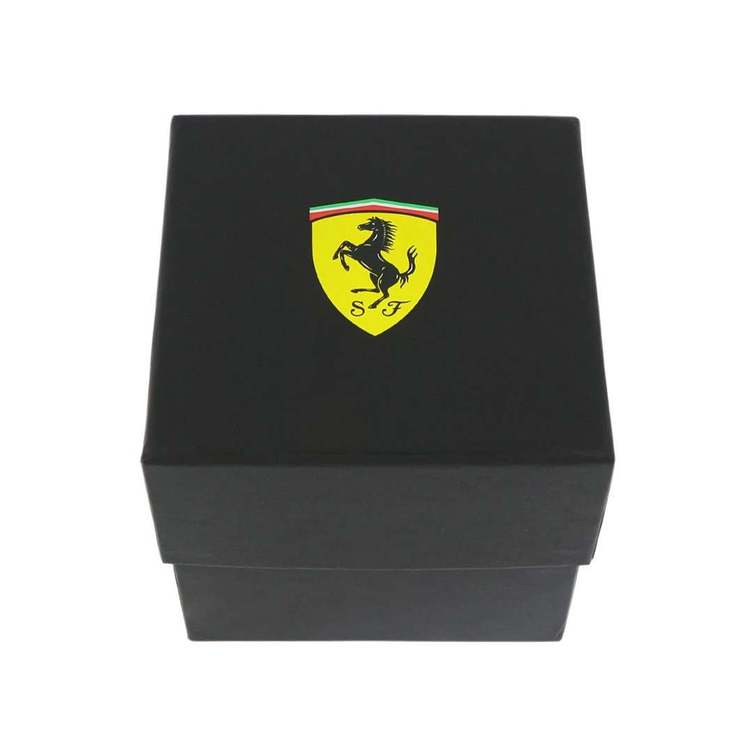 Reloj Ferrari 830864