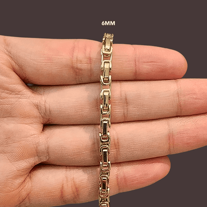 Cadena Camino del Inca