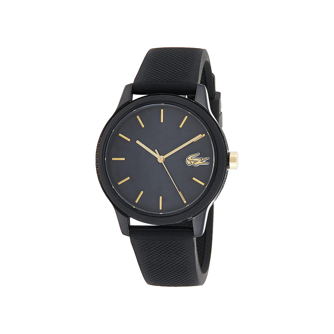 Reloj Lacoste 2001064 Negro