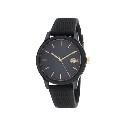 Reloj Lacoste 2001064 Negro