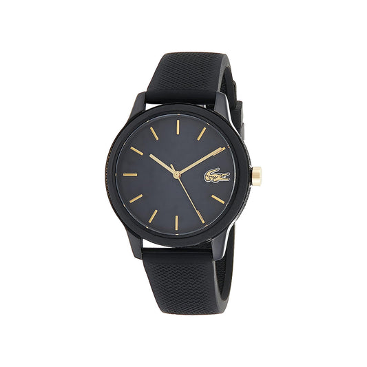 Reloj Lacoste 2001064 Negro