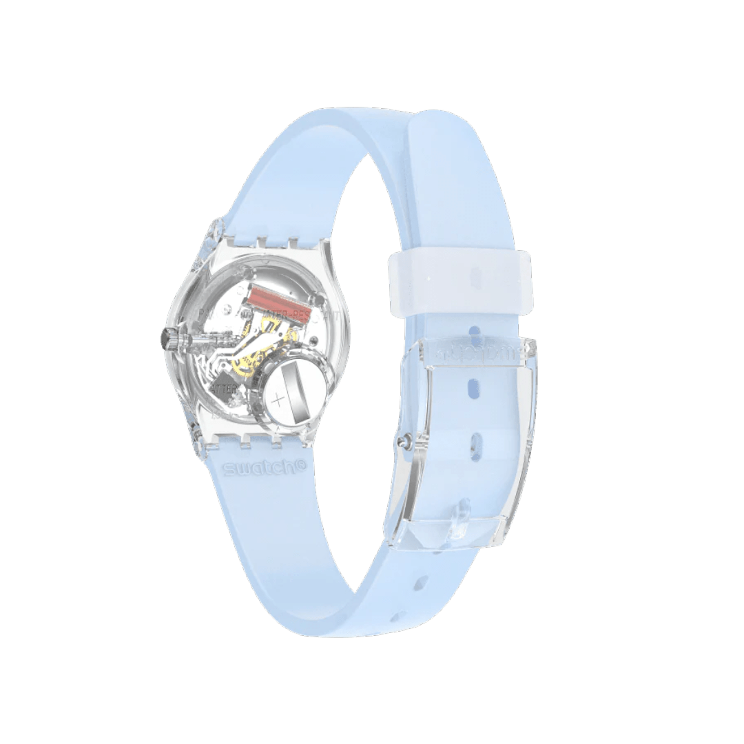 Reloj Swatch Análogo Mujer LK396