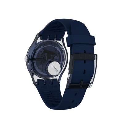 Reloj Swatch Análogo Mujer SUON134