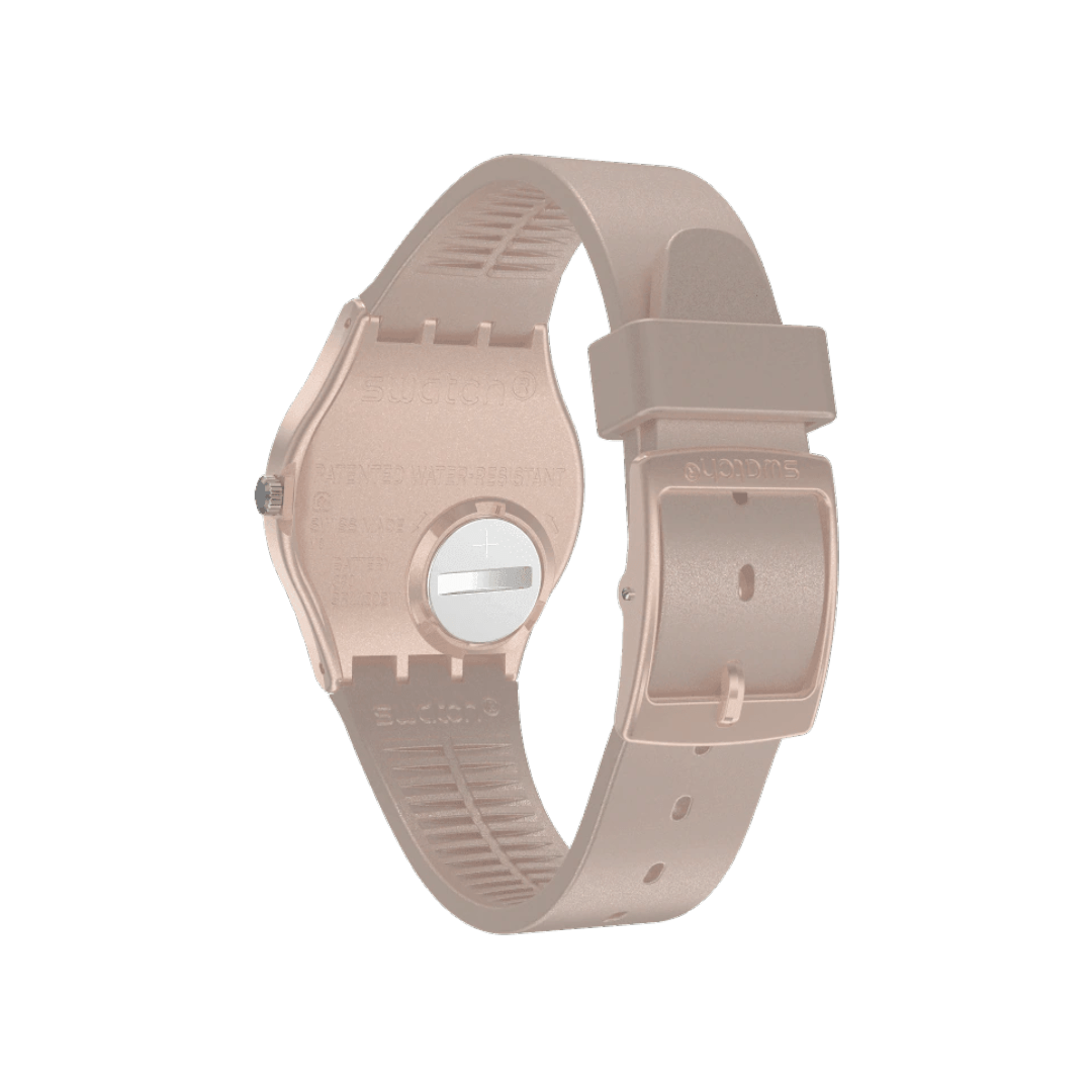 Reloj Swatch Mujer GP403