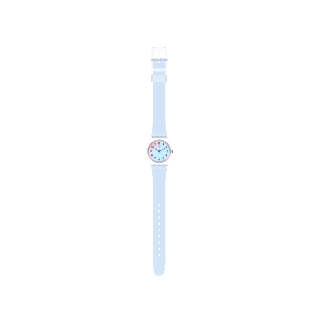 Reloj Swatch Análogo Mujer LK396