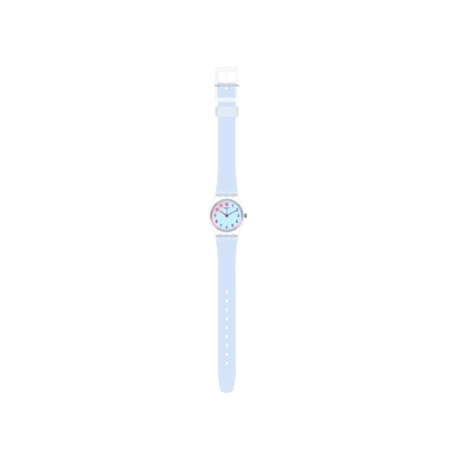 Reloj Swatch Análogo Mujer LK396