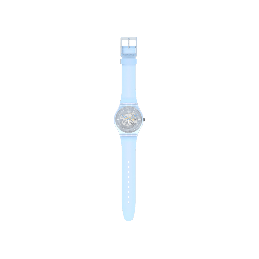 Reloj Swatch SUOK154 FLOWERSCREEN Para Dama