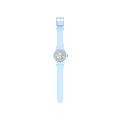 Reloj Swatch SUOK154 FLOWERSCREEN Para Dama