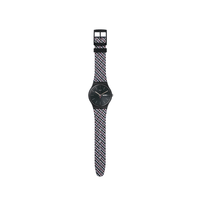 Reloj Mujer Swatch Warmth SUOB725