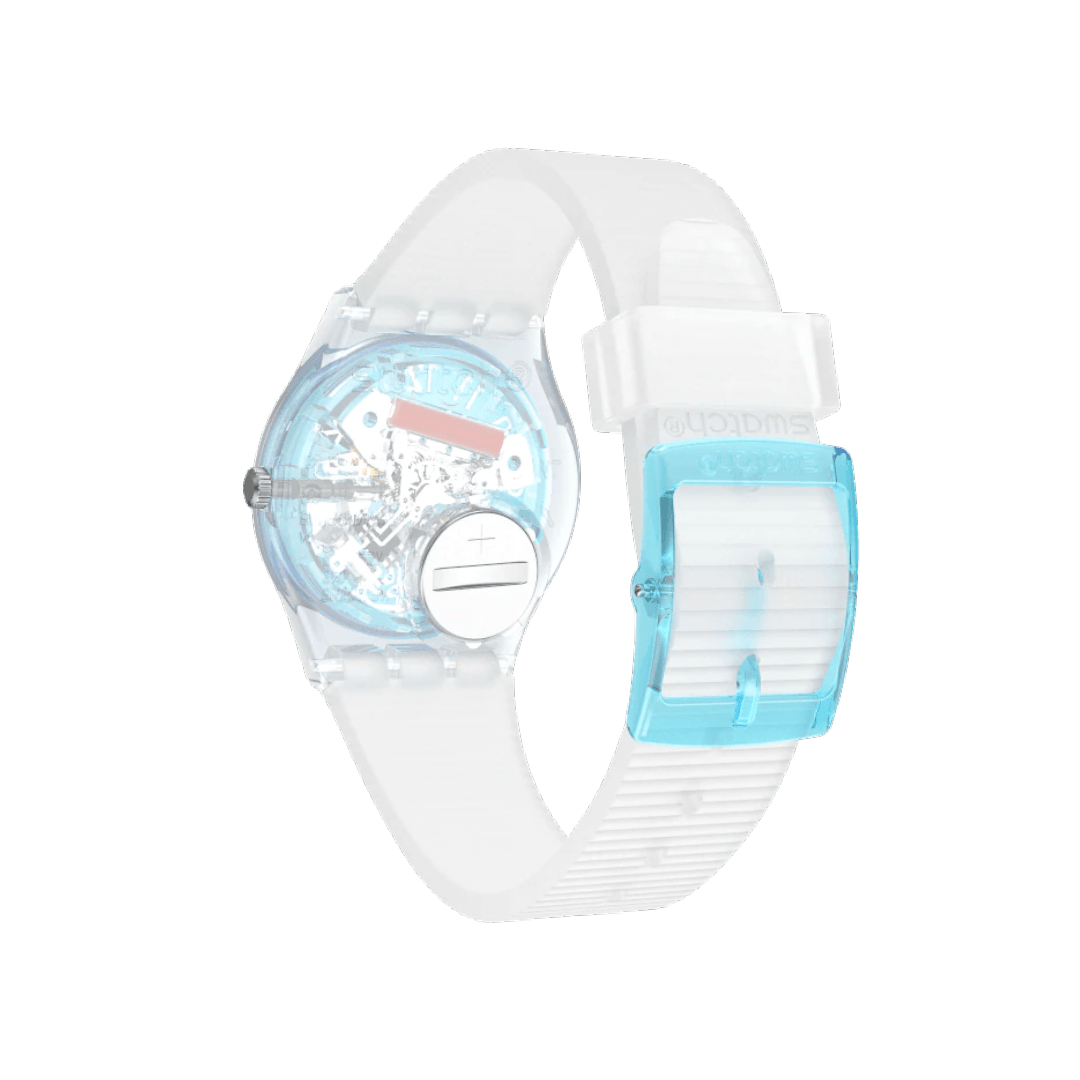 Reloj Swatch Análogo Unisex GW215