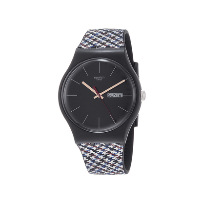 Reloj Mujer Swatch Warmth SUOB725