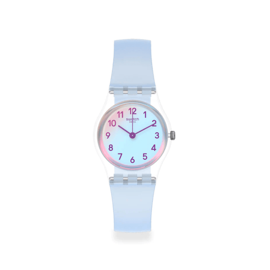 Reloj Swatch Análogo Mujer LK396
