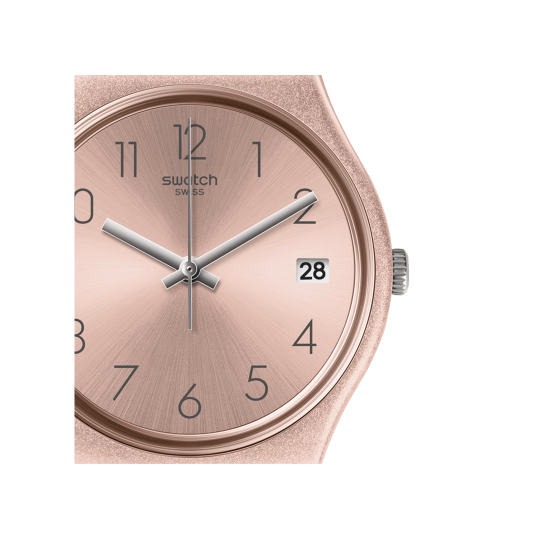 Reloj Swatch Mujer GP403