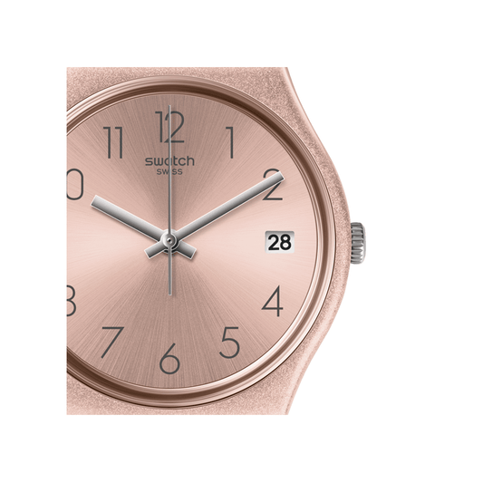 Reloj Swatch Mujer GP403