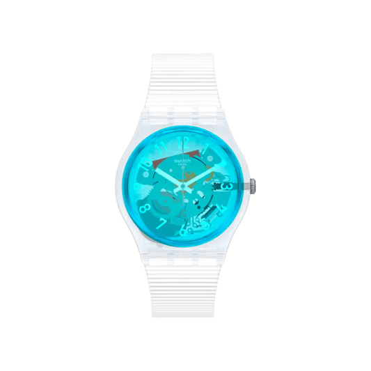 Reloj Swatch Análogo Unisex GW215
