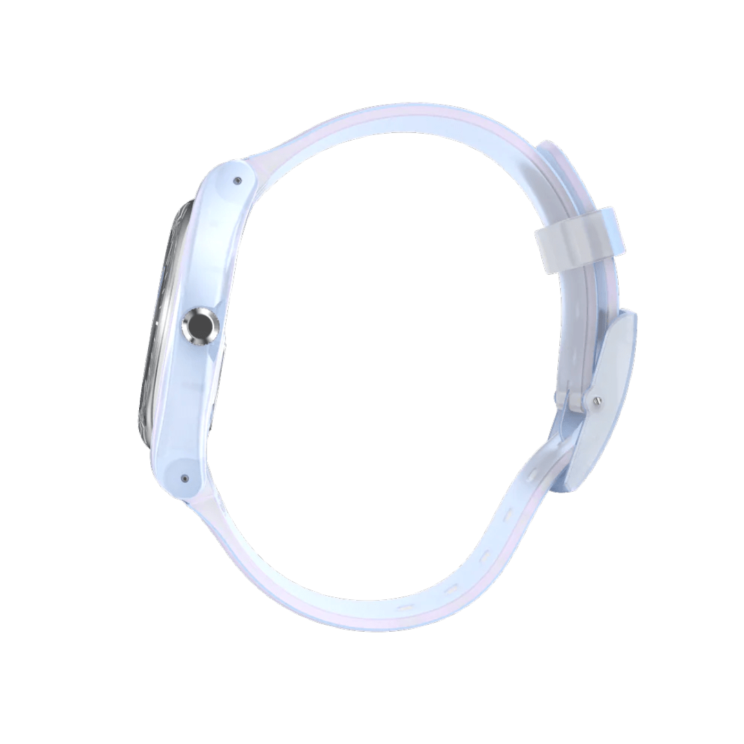 Reloj Swatch SUOK154 FLOWERSCREEN Para Dama