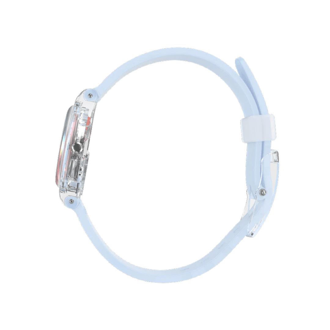 Reloj Swatch Análogo Mujer LK396