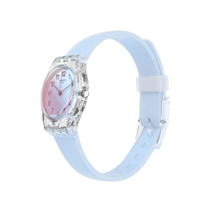 Reloj Swatch Análogo Mujer LK396